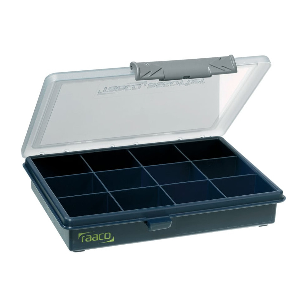 Raaco Assortment Box Assorter 6-12 136143 5733439136143