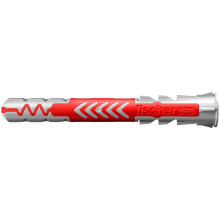 Fischer DUOPOWER Universaldübel leistungsstarker 2-Komponenten-Dübel 8 x 65 mm 50 St.