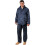 Beeswift - NYLON B-DRI JKT NAVY L - Navy Blue 1
