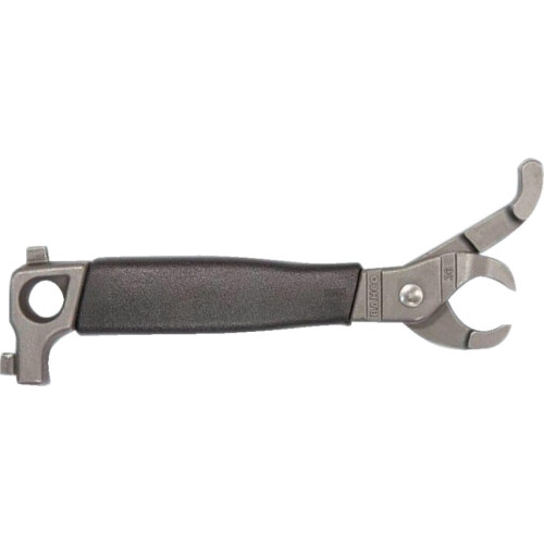 Bahco Bahco 36 Nail Puller 8in