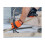 Bahco Bahco 36 Nail Puller 8in 2
