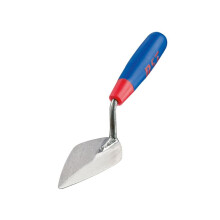 RST RTR10605S Pointing Trowel London Pattern 5" Soft Grip