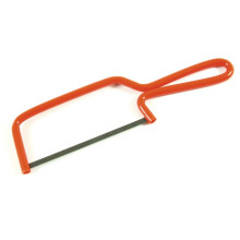 ITL UKC-01810 Insulated Junior Hacksaw 150mm 6in