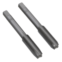 Tap Set 2pc (Taper & Plug) M10 x 1.5mm