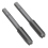 Sealey Tap Set 2pc (Taper & Plug) M10 x 1.5mm 1