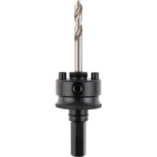 Starrett A2 Arbor To Suit 32mm-210mm Holesaws