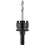 Starrett Starrett A2 Arbor To Suit 32mm-210mm Holesaws 1