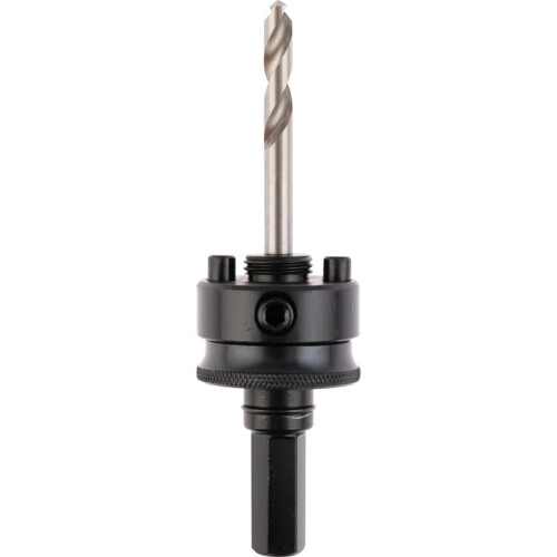 Starrett Starrett A2 Arbor To Suit 32mm-210mm Holesaws