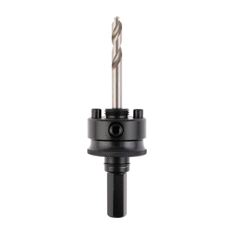 Starrett A2 Arbor To Suit 32mm-210mm Holesaws