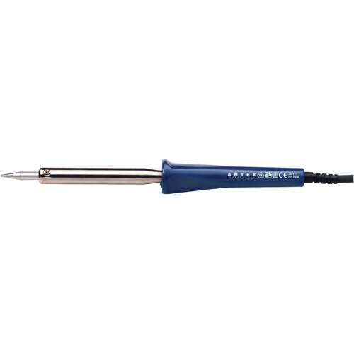 Antex 1 Pack - Antex SR8W270 HP100 100W Mains Soldering Iron