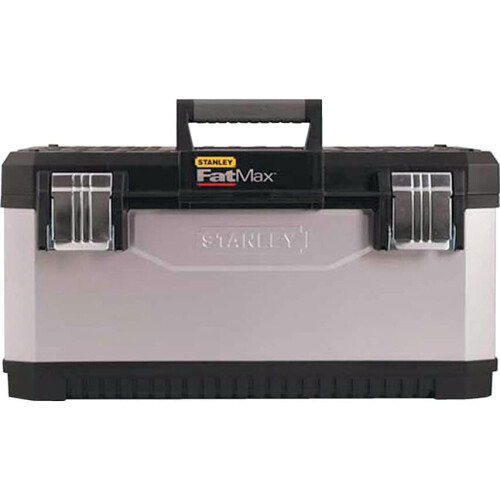 STANLEY Caja de herramientas bimaterial FATMAX - STANLEY - 1-95-615