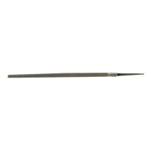 Bahco 1-230-10-1-0 Round Bastard Cut File 250mm (10in)