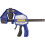 VidaXL Serre-joints/Ecarteurs Rapide XP 900 mm Irwin - Serrage rapide ajustable à la gâchette 1