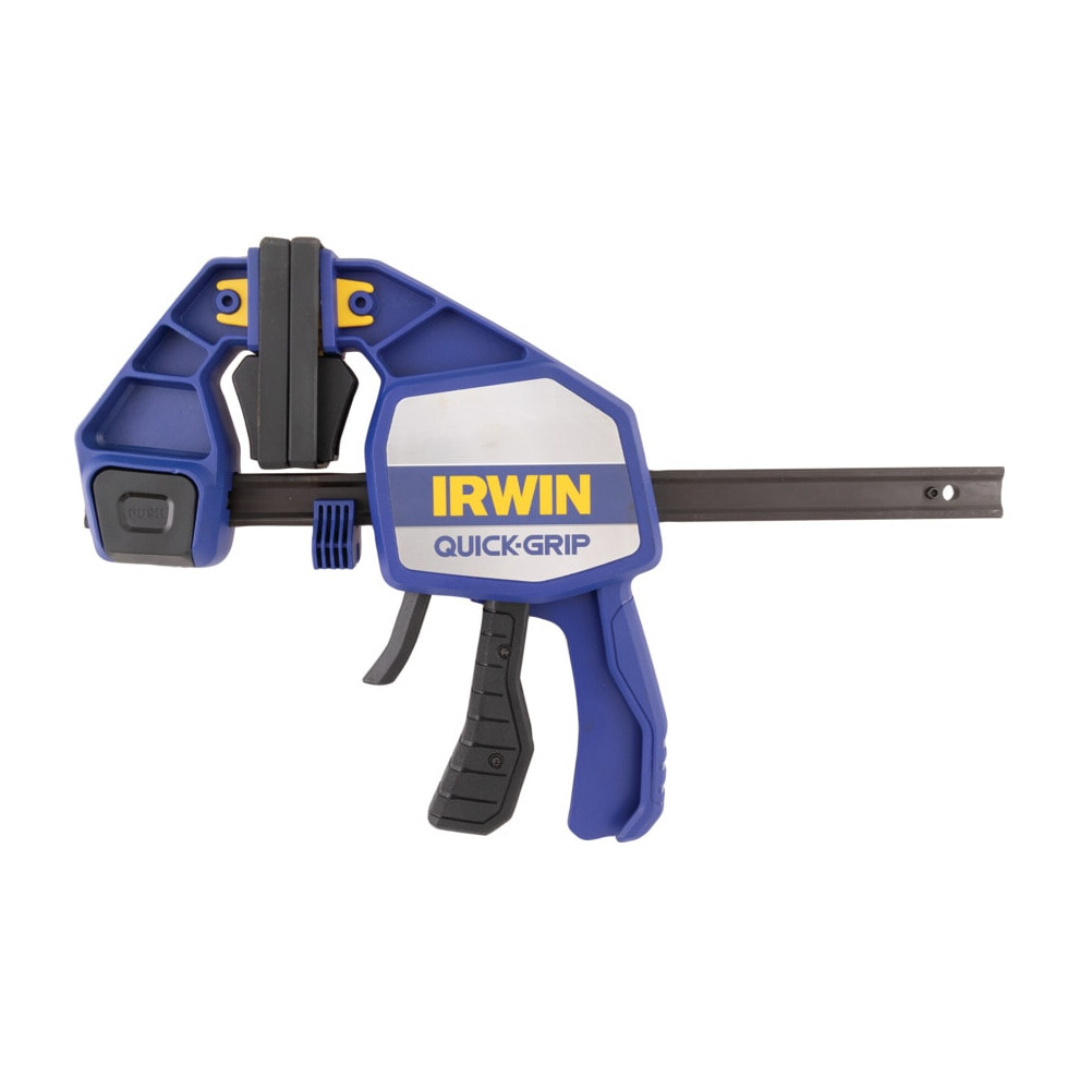 Irwin Quick-Grip XP Bar Clamp 900 mm 10505946