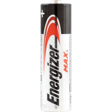 Energizer AA Max Alkaline 1.5V non-rechargeable battery