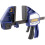VidaXL Serre-joints/Ecarteurs Rapide XP 900 mm Irwin - Serrage rapide ajustable à la gâchette 2
