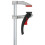 BESSEY Bessey KLI12 Kliklamp Capacity 12cm 1