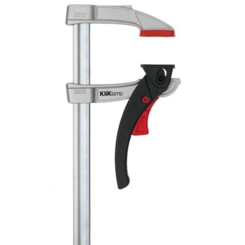 BESSEY Bessey KLI12 Kliklamp Capacity 12cm