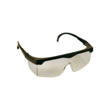 JSP ASA908-321-100 Junior Wrap Around™ Safety Spectacle (EN166 1.F)