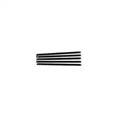 STANLEY Stanley 3-15-905 Junior Hacksaw Blades Pack of 5