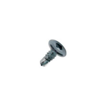 Forge 100BPS4860ZP Baypole Self-Drill Screw Phillips Wafer Head ZPÂ 4.8Â xÂ 60mmÂ Box of 100