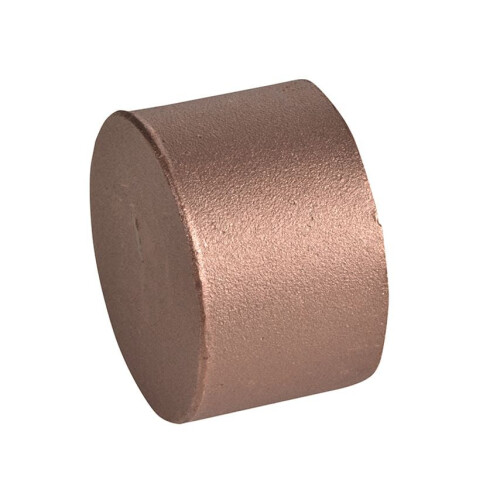 Thor Hammer Company Thor 312C Copper Replacement Face Size 2 (38mm)