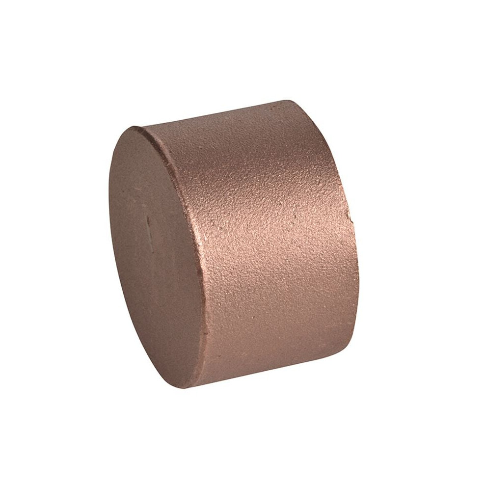 Thor 312C Copper Replacement Face Size 2 (38mm)