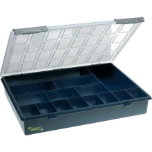 Raaco Assortment Box Assorter 4-15 136174