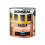 Ronseal Ronseal 10 Year Woodstain For Windows & Doors, Walnut - 2.5L 1