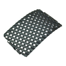 Faithfull - Hand Rasp Shaver Tool Blade 60 x 40mm