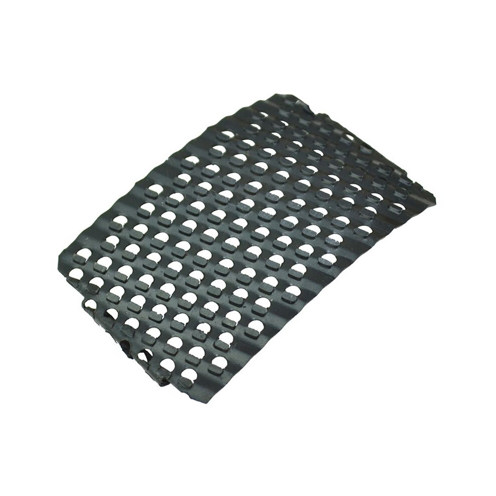 Faithfull - Hand Rasp Shaver Tool Blade 60 X 40Mm