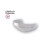 S910 Centurion Chin guard face screen Polycarbonate 2