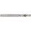 Starrett Starrett AO14C High Speed Steel Pilot Drill 1