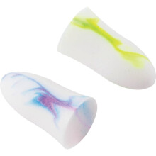 MOLDEX 7800 Spark Plugs Soft Foam Earplugs SNR 35dB Box of 200 Pairs