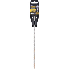 DeWalt DT9522QZ 6.5 x 260mm Extreme 2 SDS-Plus Drill Bit