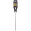 DeWalt DeWalt DT9522QZ 6.5 x 260mm Extreme 2 SDS-Plus Drill Bit 1