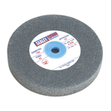 Grinding Stone Ø150 x 20mm Ø32(Ø13)mm Bore A60P Fine