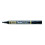 Pentel Pentel N860 Black 12pc(s) permanent marker 1