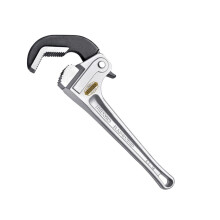 RIDGID 12693 Aluminium RapidGrip Pipe Wrench 350mm 14in