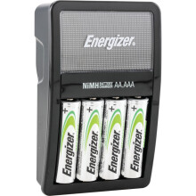 Energizer Maxi Charger Uk+4aa 1300mah