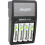 Energizer Energizer Maxi Charger Uk+4aa 1300mah 1