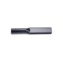 Numatic Crevice Tool Accessory Attachment Genuine Part NVB-60B Black