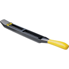 Stanley 5-21-295 Metal Body Surform Flat File