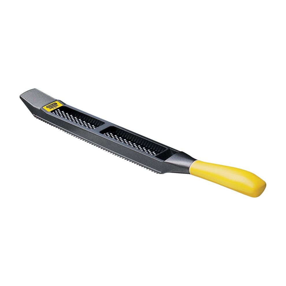 Stanley 5-21-295 Metal Body Surform Flat File