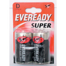 Eveready R20 B2 Super 620467