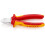 Knipex Knipex 14 26 160 VDE Diagonal Insulation Stripper 160mm 1
