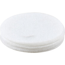 Powercap PreFilter Pads Pack of 10 JSP CAU610000010