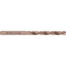 Dormer A7776.0 HSCo Heavy-Duty Jobber Drill 6.00mm OL:93mm WL:57mm