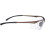 Bollé Bolle CONTPSI Contour Safety Glasses - Clear 2