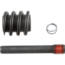 Bahco 8075-2 Spare Knurl & Pin & Spring
